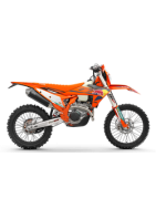 Pieces detachees d'origine pour votre KTM 500 EXC-F CHAMPION EDITION-Offroad - Enduro de l'annee 2025 | sportmotos.fr