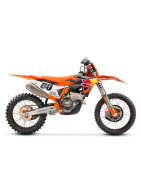 Pieces detachees d'origine pour votre KTM 250 SX-F ADAMO EDITION-Offroad - MX de l'annee 2025 | sportmotos.fr