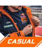 Casual KTM | sportmotos.fr