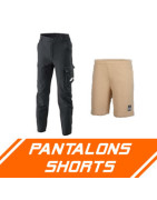 Pantalons et Shorts KTM | sportmotos.fr