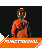 Functional KTM KTM | sportmotos.fr