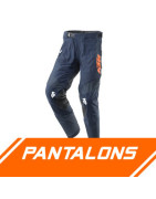 Pantalons KTM | sportmotos.fr