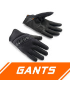 Gants KTM | sportmotos.fr