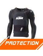 Pretections KTM | sportmotos.fr