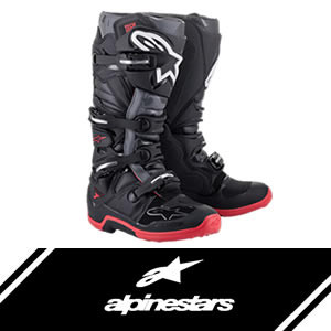 Bottes alpinestars