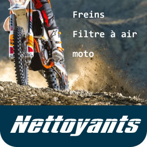 nettoyage