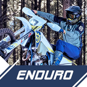 ENDURO - année