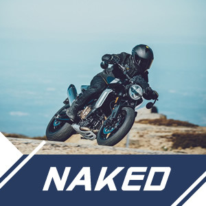 NAKED - année