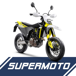 SUPERMOTO - année