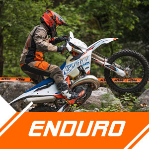 ENDURO - année